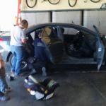 Monroe County Ambulance Service Keeping Children Safe