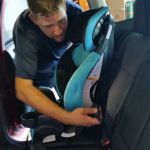 Monroe County Ambulance Service Keeping Children Safe