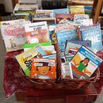 Red Bud Public Library Children’s Health Education
