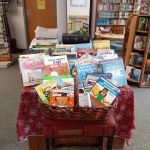 Red Bud Public Library Children’s Health Education