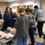 Monroe County Ambulance Service Keeping Children Safe