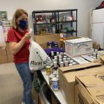 House of Neighborly Service Monroe County Family Summer Lunch Program