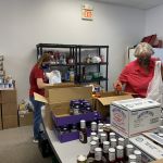 House of Neighborly Service Monroe County Family Summer Lunch Program
