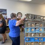 House of Neighborly Service Monroe County Family Summer Lunch Program