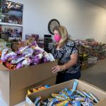 House of Neighborly Service Monroe County Family Summer Lunch Program