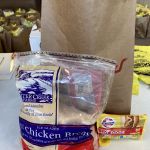House of Neighborly Service Monroe County Family Summer Lunch Program
