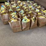 House of Neighborly Service Monroe County Family Summer Lunch Program