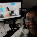Southwestern IL College Foundation PSOP Foster Grandparent Program