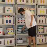 Human Support Services PAES Lab