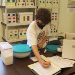 Human Support Services PAES Lab