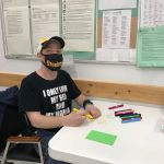 ComWell Community Day Services, CILA and Individuals Receiving Mental Health Treatment