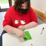 ComWell Community Day Services, CILA and Individuals Receiving Mental Health Treatment