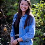 In the spring 2021 cycle of St. Clement Community Fund scholarships, Ande Grohmann of Waterloo was awarded $1,500 to use as she studies nursing at the University of Southern Indiana. She is a member of the Gibault Catholic High School class of 2021. A total of $14,000 in scholarships was awarded to ten students. Since 2003, SCCF has awarded $162,000 to area students. Ande Grohmann of Waterloo