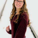 In the spring 2021 cycle of St. Clement Community Fund scholarships, Grace Walter of Evansville was awarded $1,500 to use as she studies nursing at Southeast Missouri State University. She is a member of the Sparta High School class of 2021. A total of $14,000 in scholarships was awarded to ten students. Since 2003, SCCF has awarded $162,000 to area students. Grace Walter of Evansville