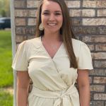 In the spring 2021 cycle of St. Clement Community Fund scholarships, Morgan Bollinger of Red Bud was awarded $1,500 to use as she studies nursing at the University of Cincinnati. She was a member of the Gibault Catholic High School class of 2016. A total of $14,000 in scholarships was awarded to ten students. Since 2003, SCCF has awarded $162,000 to area students. Morgan Bollinger of Red Bud