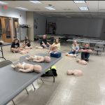 Monroe County EMS