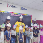 PSOP Foster Grandparent Program