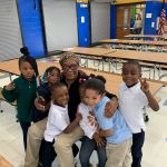 PSOP Foster Grandparent Program