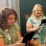 HSS Auditory Hallucination Simulation