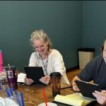 HSS Auditory Hallucination Simulation