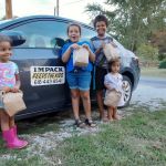 PSOP Foster Grandparent Program