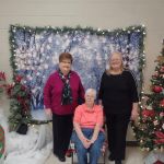 PSOP Senior Companion program