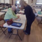 PSOP Senior Companion program