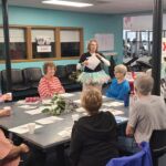 Blood Pressure Self Monitoring and Nutrition