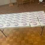 PurpleOne training held at SWIC's Redbud Campus. At this training, ComWell staff learned to recognize, respond to, and refer domestic violence survivors to life-saving services.