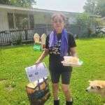 New Athens Volunteer