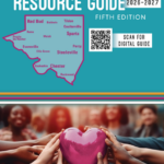 Sending a BIG thank you to the St. Clement Community Foundation for their generous grant that helped pay for printing costs of the new 2026-27 Randolph County Resource Guides. The guides were picked up in April 2026 and are being distributed throughout the county. It is through these partnerships that we are able to provide this important tool to our community members.