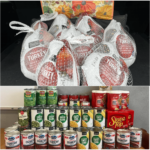 Red Bud High School Musketeer Market provided Thanksgiving and Christmas meal bags for 15 families. We also regularly order $150-200 in snacks and supplies bi-weekly. Lastly, we just purchased pants for a student to wear to graduation, underwear and shoes for a transition student who has recently become homeless, prom tickets for 2 needy students, and paid lunch bills for 3 graduating seniors.